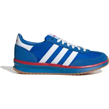 Pánské tenisky Pánské boty ADIDAS RUN 70S 2.0 JS0117 – Modrá 46