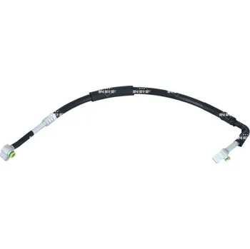 Vedení klimatizace Vysokotlaké / nízkotlaké vedení, klimatizace NRF 400039