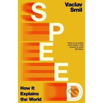 Speed - Vaclav Smil Penguin Books