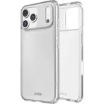 sbs mobile Skinny Cover Apple iPhone 17 Pro Max transparentní TESKINIP1769T
