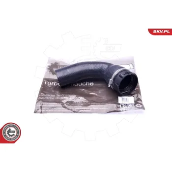 Hadička plnicího vzduchu ESEN SKV 43SKV120