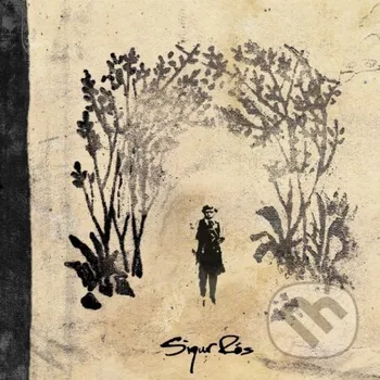 Hudba Sigur Rós: Takk... (20Th Anniversary Remaster, 140Gr.) (LP) - Sigur Rós Warner Music
