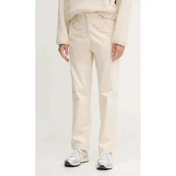 Pánské oblečení Kalhoty Napapijri M-Isarco NP0A88XWN1J1 béžová 80X, vel. 28