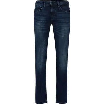 Pánské džíny Džíny Boss Navy 1176000 38W L