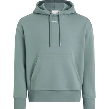 Pánská mikina Mikina Calvin Klein Blue CFQ 1175289 S