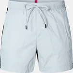 Plavky Hugo Grey 050 1174821 XL