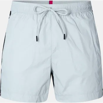 Pánské plavky Plavky Hugo Grey 050 1174821 XL
