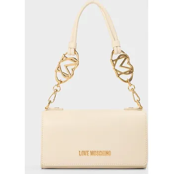 Módní doplněk Kabelka Love Moschino Ivory 1176331 One Size