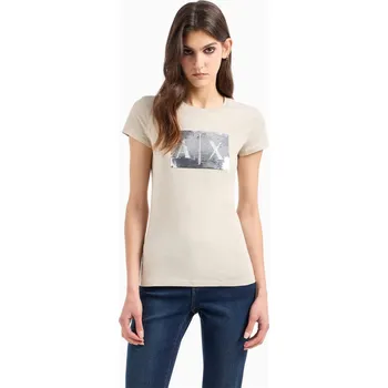 Dámské tričko Tričko Armani Exchange Pisco 1176274 8 (XS)