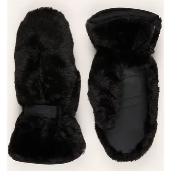 Sportovní chránič Reusch Dámské Lyžařské Rukavice Molly R-Tex® Xt, černá, 6,5