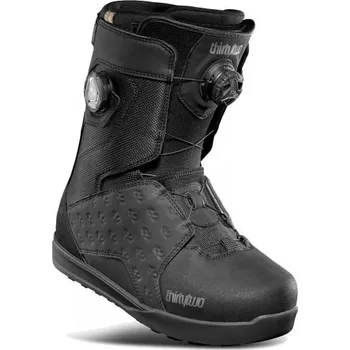 Boty na snowboard BOTY SNB THIRTY TWO Lashed Double BOA - černá - EUR 45,5 + při osobním odběru 8 730 Kč