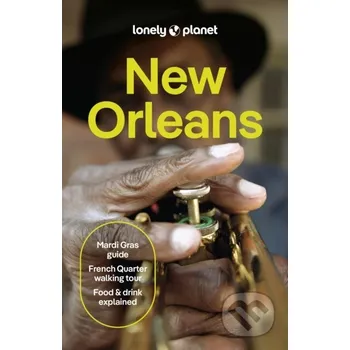 New Orleans - Lonely Planet Lonely Planet