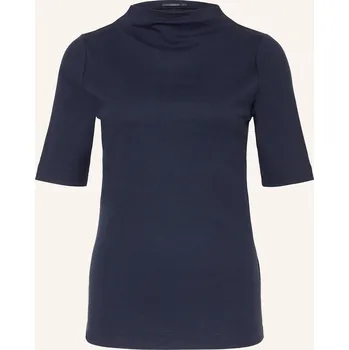 Zaída Dámské Tričko S 3/4 Rukávem, tmavě modrá, 44