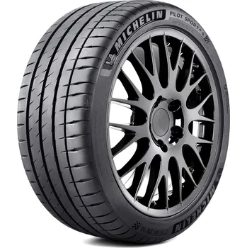 Letní osobní pneu Michelin 265/35R19 98Y PILOT SPORT 4 S XL MO1 (Osobní letní pneu Michelin PILOT SPORT 4 S 265/35-19)