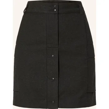 Dámská sukně Jeanne Baret Dámská Outdoorová Sukně Primrose, tmavě šedá, 34