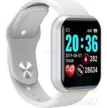 Hodinky Smart watch L18 bílé