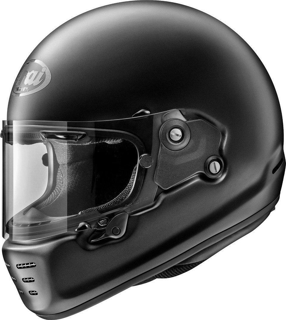 Arai CONCEPT - X Black