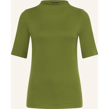 Dámské tričko Zaída Dámské Tričko S 3/4 Rukávem, zelená, 38
