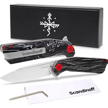 Scandinoff Pocketor Nordic Night