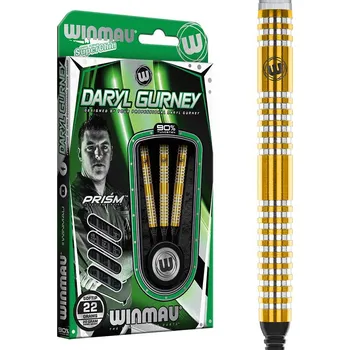 Šipka Winmau šipky Daryl Gurney soft 22g