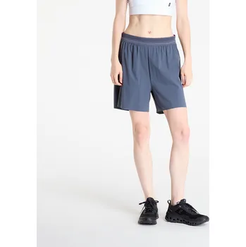 Pánské kraťasy Šortky On 5" Performance Shorts Blue M