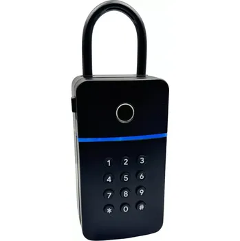 Železářství Smart TTlock Keybox KB01 IP65 chytrá schránka