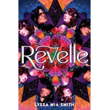 Revelle - Lyssa Mia Smith [EN] (2023, Firma, Harper Collins Publ. USA)