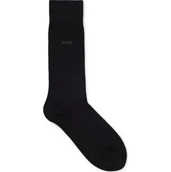 Pánské ponožky Ponožky Boss Black 1174975 Mens 9-11