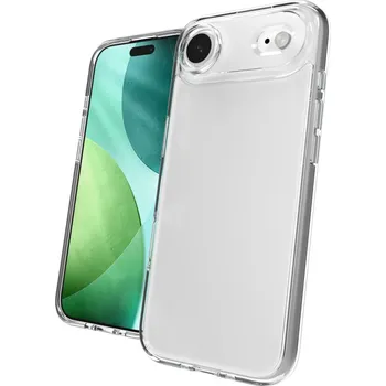 Pouzdro na mobilní telefon ZAGG Ochranný kryt Crystal Palace Lite Apple Air 702318845