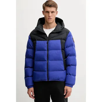 Pánské oblečení Bunda Napapijri A-Molveno NP0A88V2B3B1 modrá 57X, vel. XXL