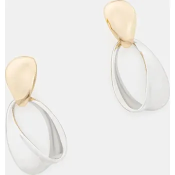 Náušnice Náušnice Medicine RW25-AUD705 vícebarevná MLX, vel. ONE SIZE