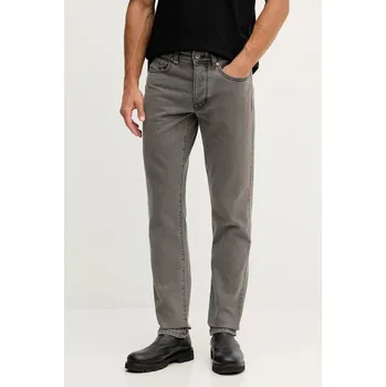 Pánské džíny Džíny United Colors of Benetton 4IPC57B88 šedá 90Y, vel. 31