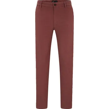 Pánské kalhoty Kalhoty Boss Open Brown 1175180 34W R