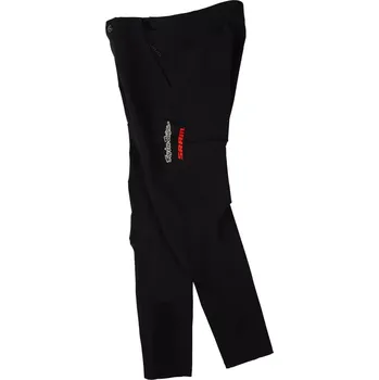 Cyklistické kalhoty Troy Lee Designs X Sram Skyline Pant black XL (36)