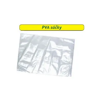 PVA Carp System PVA sáčky 19x9cm Získejte slevu -5% za registraci v e-shopu