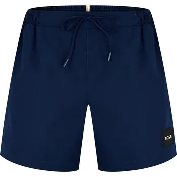 Pánské plavky Plavky Boss Navy 1174541 S