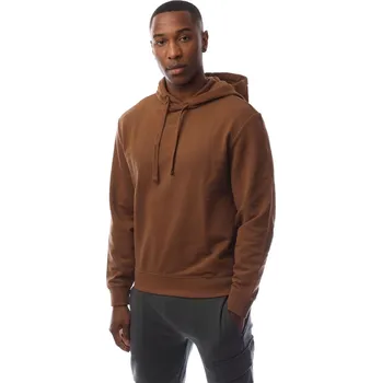 Pánské oblečení Mikina Hugo Brown 1174505 XS