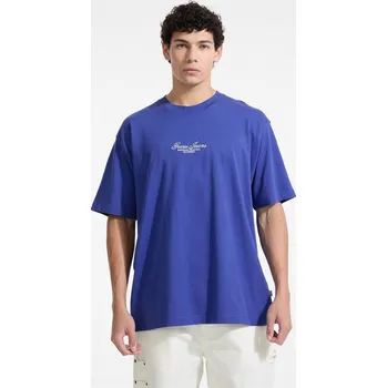 Tričko Guess Regal Blue G7CB 1175694 Medium