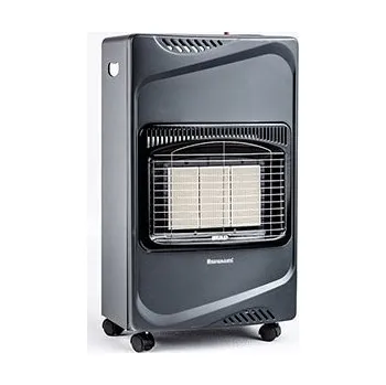 Přímotop Ravanson LD-168N