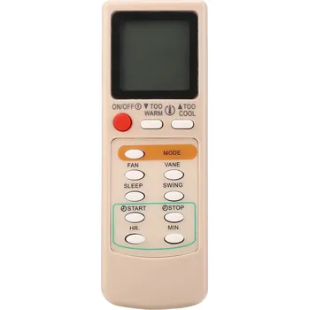 Dálkový ovladač EINHELL SKA 3501 EQ C+H - náhradní dálkový ovladač