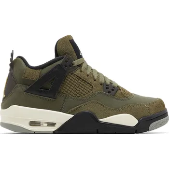 Dámské tenisky Air Jordan 4 Retro SE Craft GS 'Olive' Velikost: 36.5