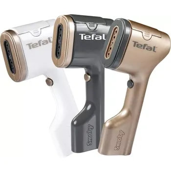 Napařovač oděvu dětský ruční napařovač oděvů tefal pure pop