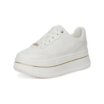 Dámská obuv Sneakersy DeeZee AM25233 Bílá 39