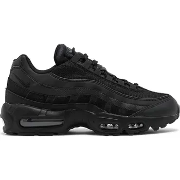Dámská obuv Nike Air Max 95 Essential 'Triple Black' Velikost: 39