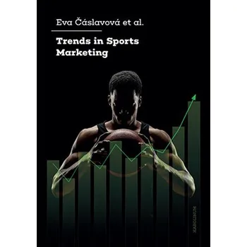 Cizojazyčná kniha Trends in Sports Marketing