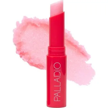 Péče o rty Palladio Peeling na rty- Lib Scrub-Palladio