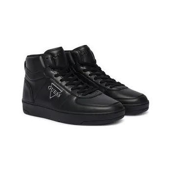 Dámské tenisky Sneakersy Guess FMFICE ELE12 Černá 40