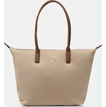 Kabelka Kabelka Tommy Hilfiger AW0AW17711 béžová 08X, vel. ONE SIZE