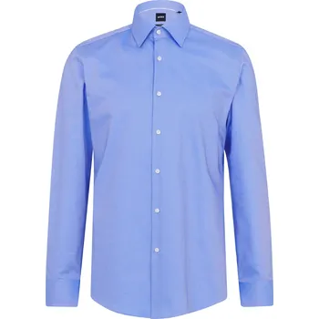 Pánská košile Košile Boss Blue 1175159 15 inch