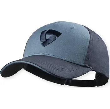 Kšiltovka Kšiltovka Revit Rowan tmavě modro-světle modrá